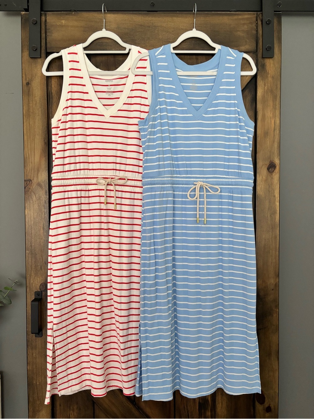 Sonoma Women Midi Dresses